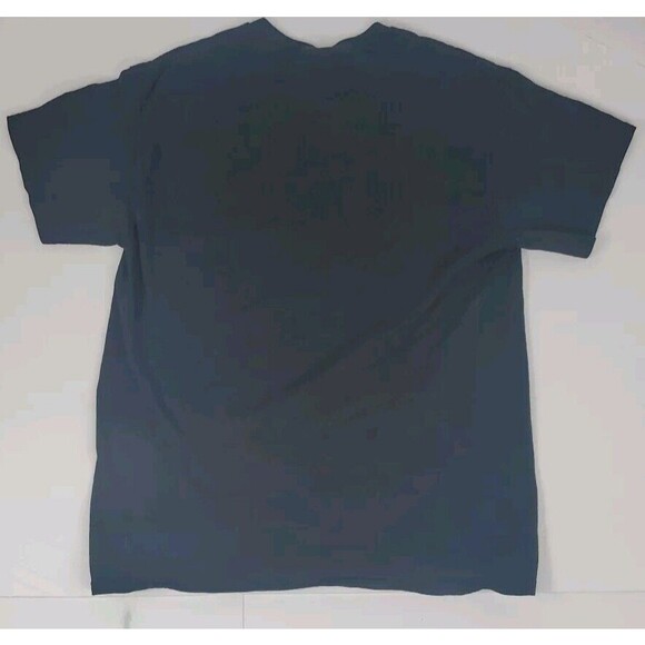 Super Mario Princess Rosalina T-Shirt. Medium Black. QUALITY COTTON gamer -girl - Picture 6 of 7